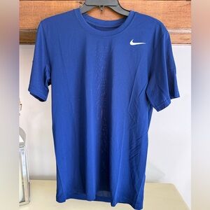 Nike Dri-FIT Men's Fitness T-Shirt - Small